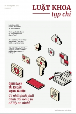 Báo Tháng Tám – 2023
