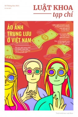 Báo Tháng Sáu – 2025
