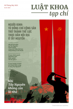 Báo Tháng Bảy – 2023