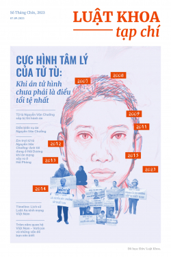 Báo Tháng Chín – 2023