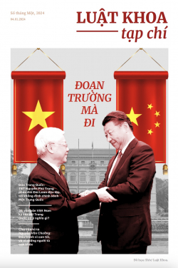 Báo Tháng Một – 2024