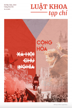 Báo Tháng Mười Hai – 2023