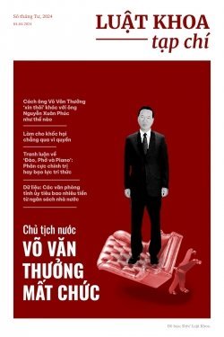 Báo Tháng Tư – 2024