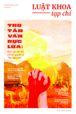 Báo Tháng Hai – 2024