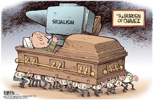 chavez-socialism