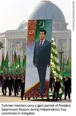 turkmen