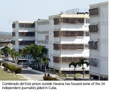 Cuba