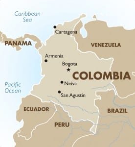 colombia