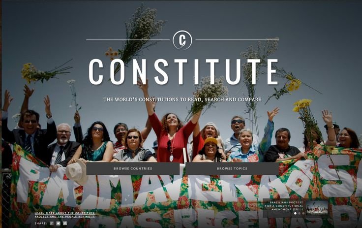 constituteproject