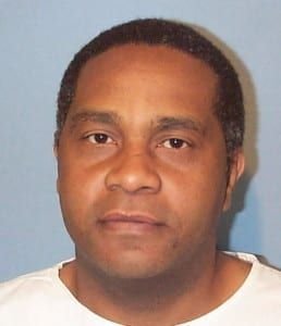 Anthony Ray Hinton thời trẻ. Ảnh: al.com